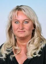 Mgr. Petra Matušíková